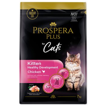 Krmivo Prospera Plus Kitten Chicken Healthy Development 7kg-KS