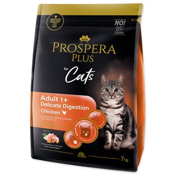 Krmivo Prospera Plus Adult 1+ Chicken  Delicate Digestion 7kg-KS