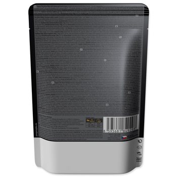 Kapsička Prospera Plus Kitten, Salmon, Carrot 85g-KS