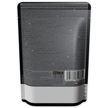 Kapsička Prospera Plus Adult 1+, Beef, Carrot 85g-KS