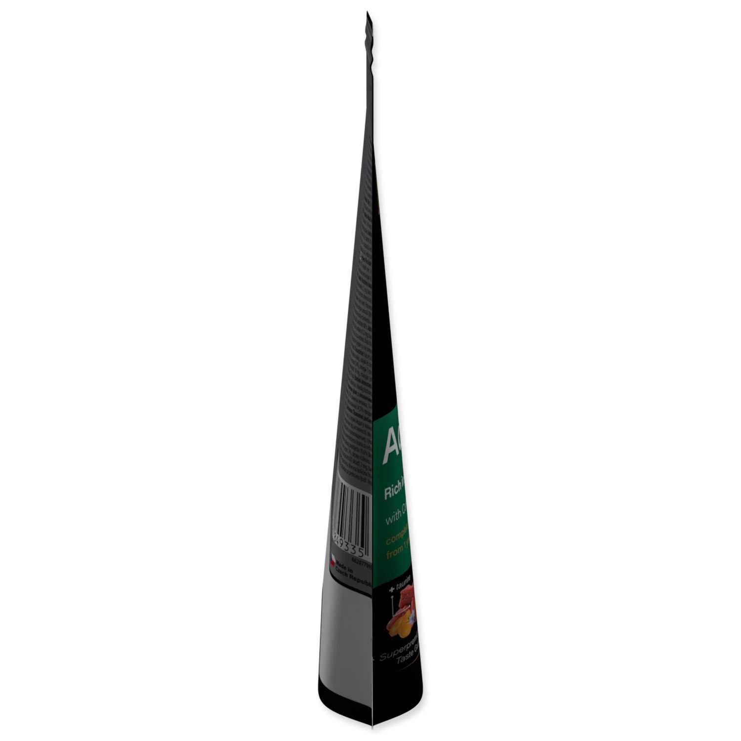 Kapsička Prospera Plus Adult 1+, Beef, Carrot 85g-KS
