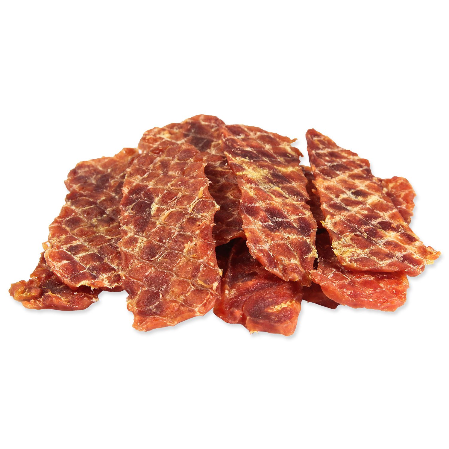 Pochoutka Prospera Plus kachní plátky 230g-KS