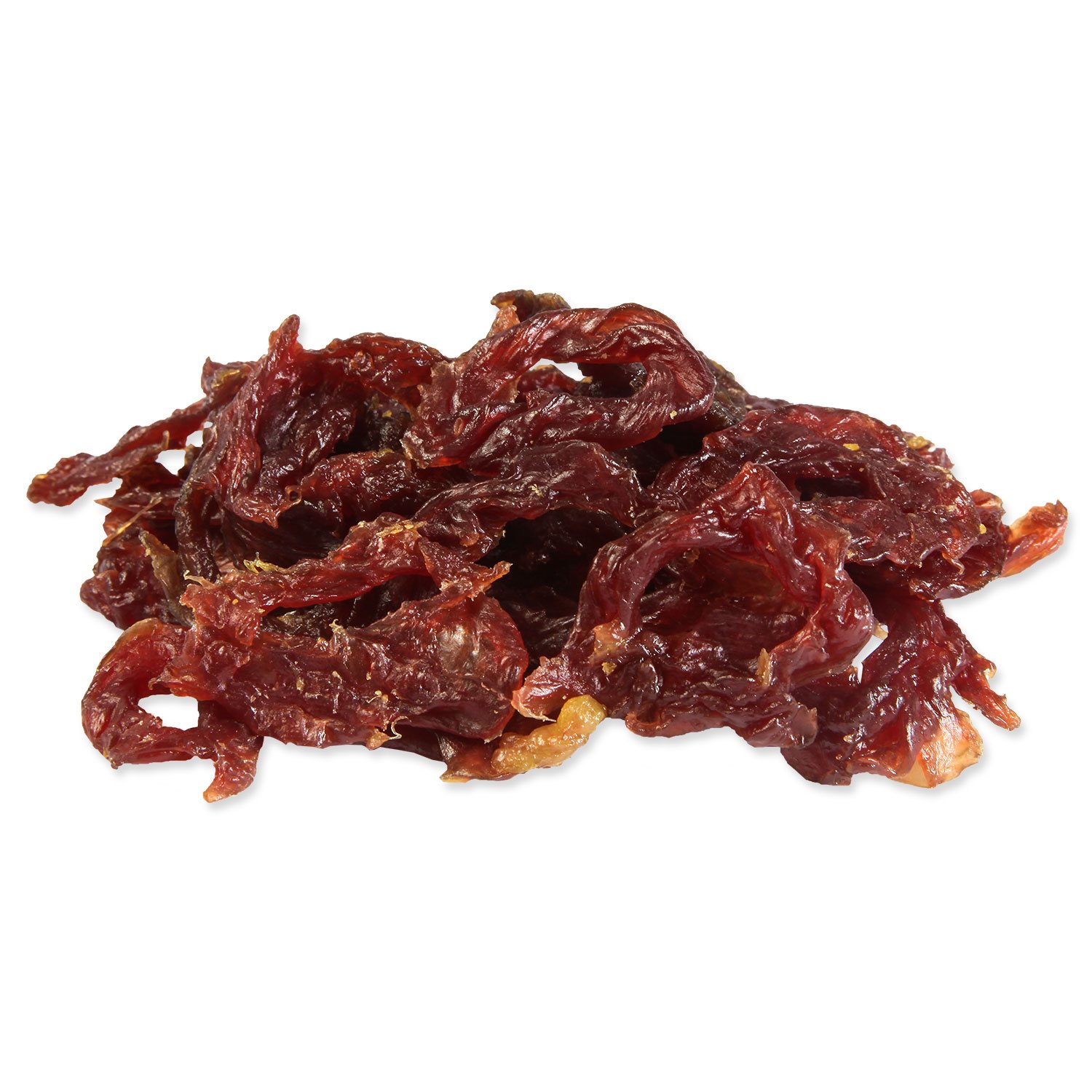 Pochoutka Prospera Plus kachní kroužky 230g-KS