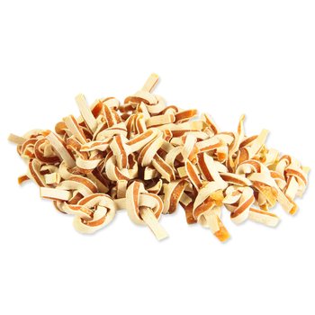 Pochoutka Prospera Plus kuřecí sandwich, uzlíky 230g-KS