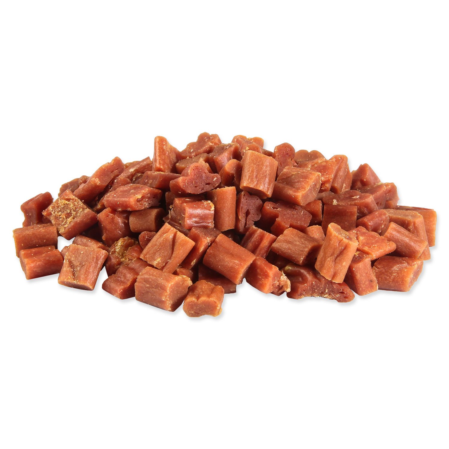 Pochoutka Prospera Plus hovězí kousky 230g-KS