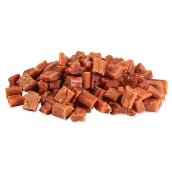 Pochoutka Prospera Plus hovězí kousky 230g-KS