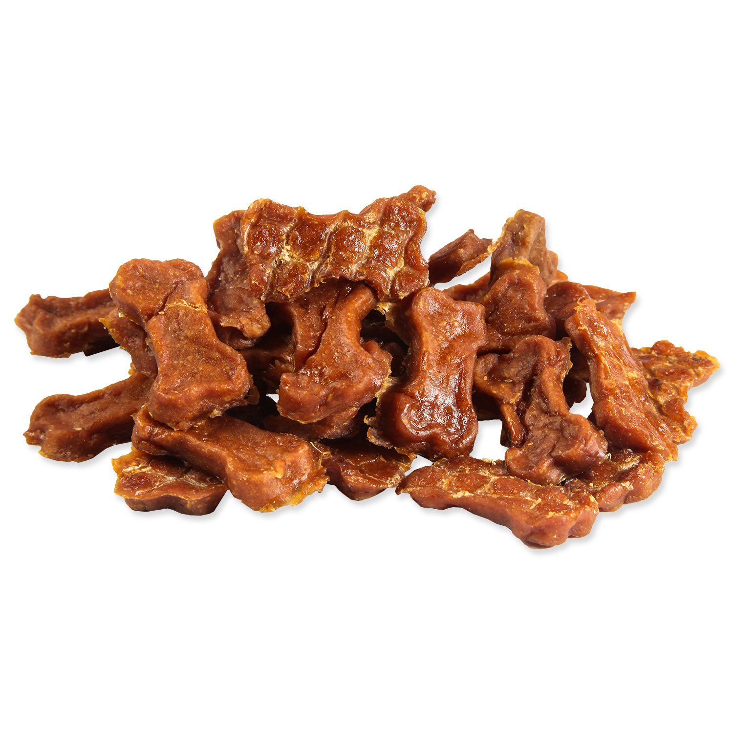 Pochoutka Prospera Plus králičí mini kosti 230g-KS