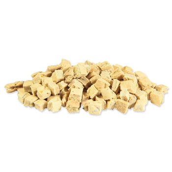 Pochoutka Prospera Plus tresčí kostky 230g-KS