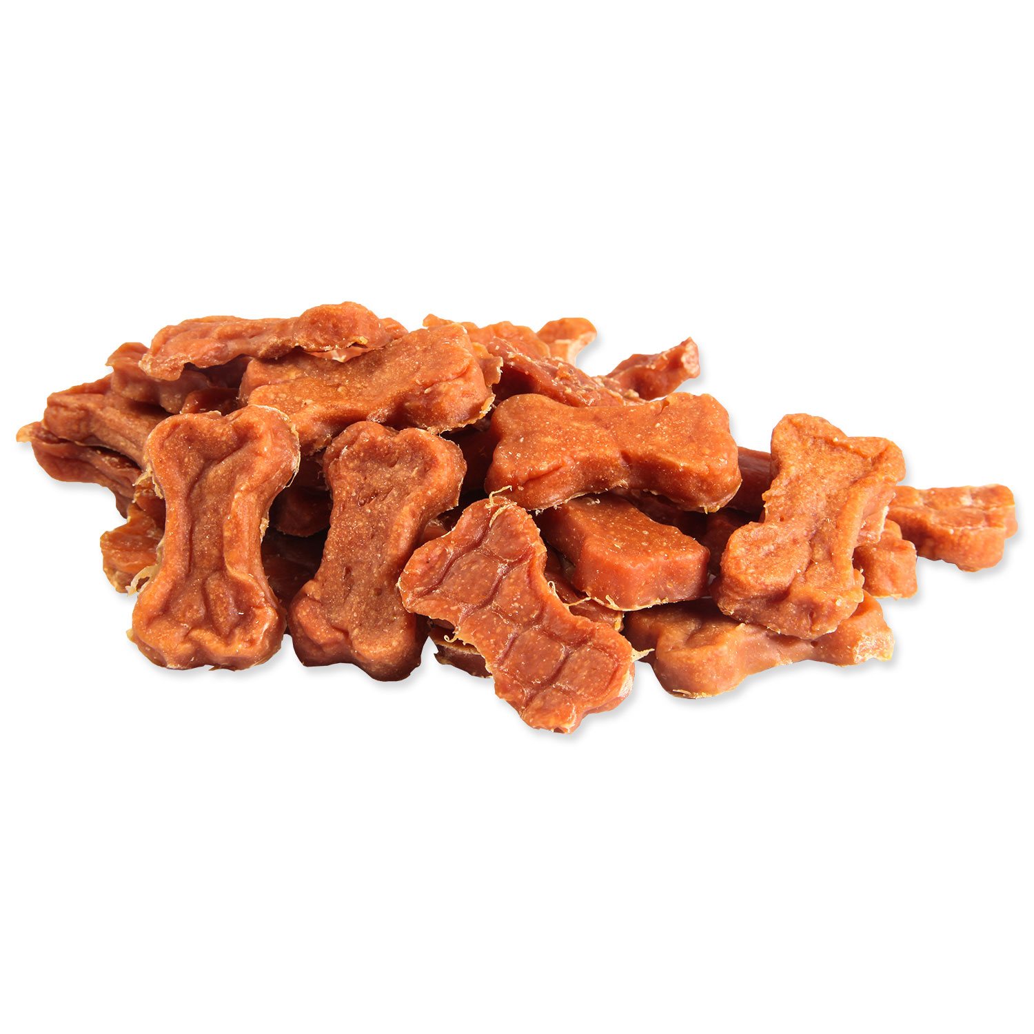 Pochoutka Prospera Plus jehněčí mini kosti 230g-KS