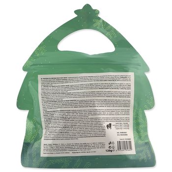 Balíček Prospera Plus Vánoční hovězí snack 120g-KS