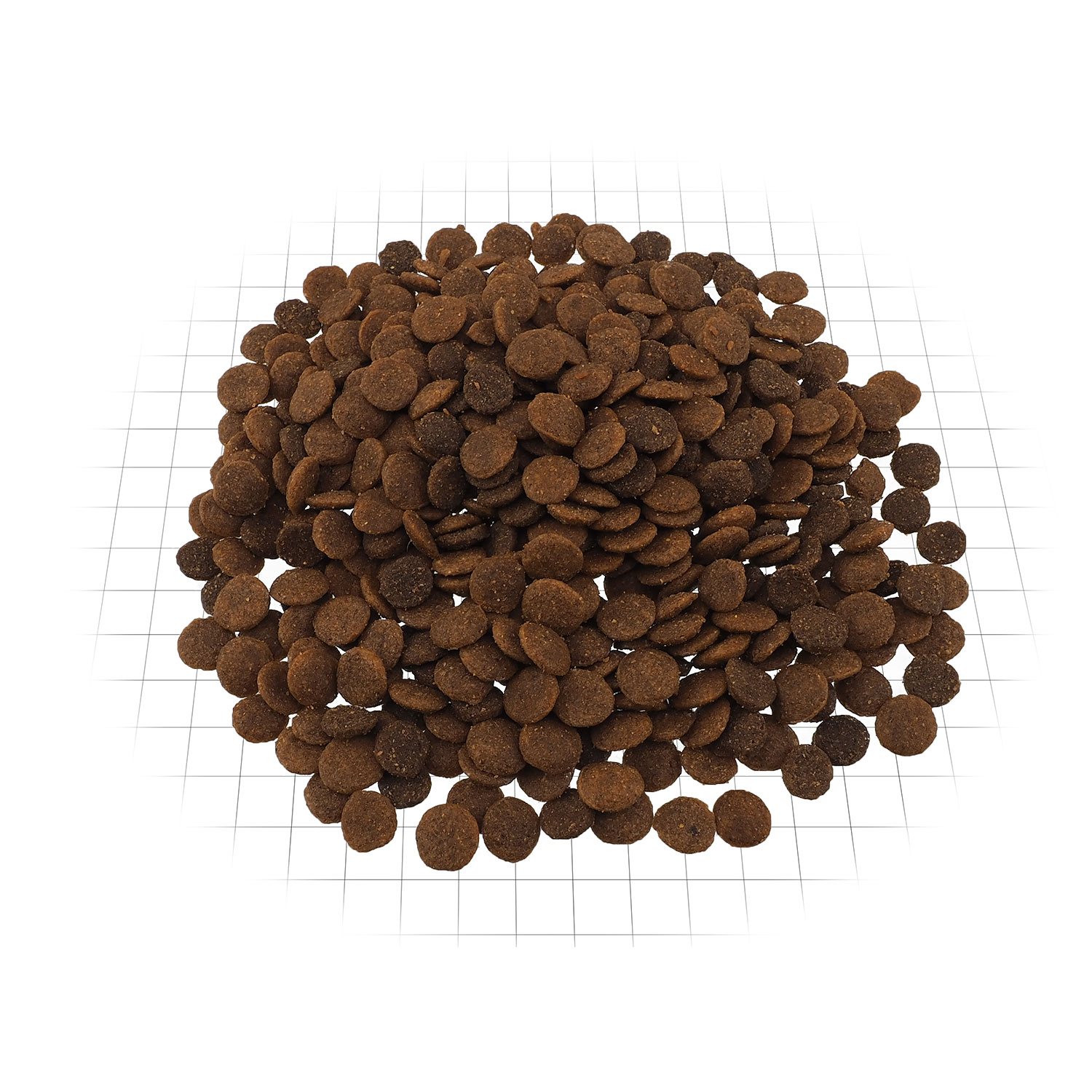 Vzorek Krmivo Rasco Premium Puppy Medium kuře s rýží 80g