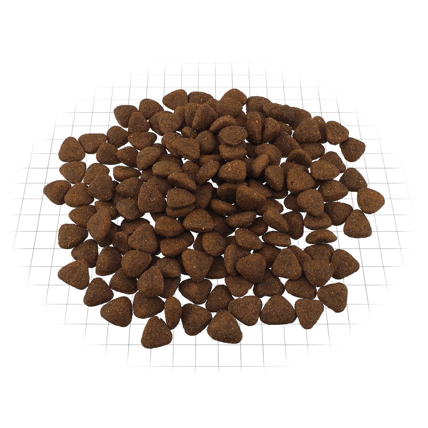 Vzorek Krmivo Rasco Premium Adult jehněčí s rýží 80g