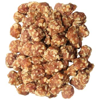 Pochoutka Rasco Premium kachna a buvolovina, koule 230g-KS