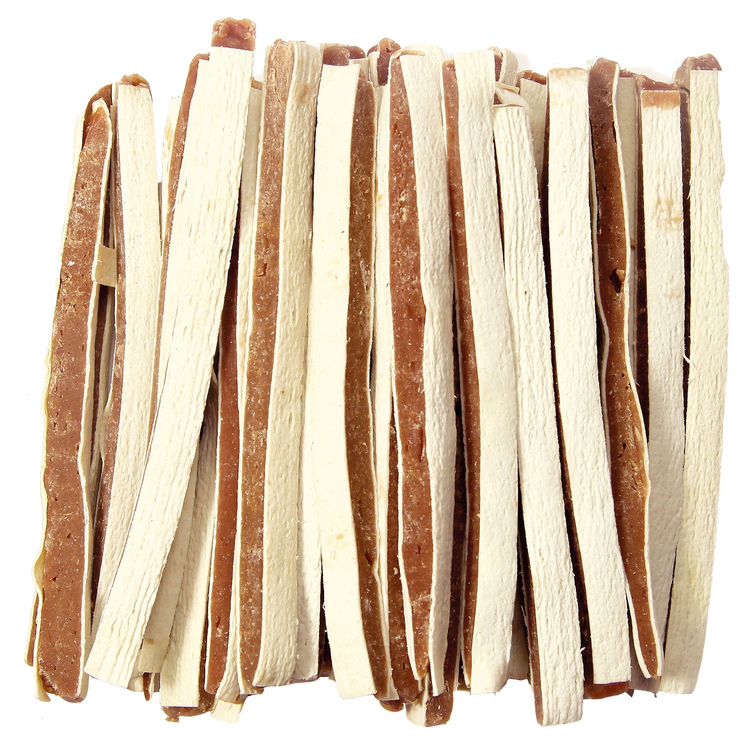 Pochoutka Rasco Premium kachna s treskou, sendvič 80g-KS