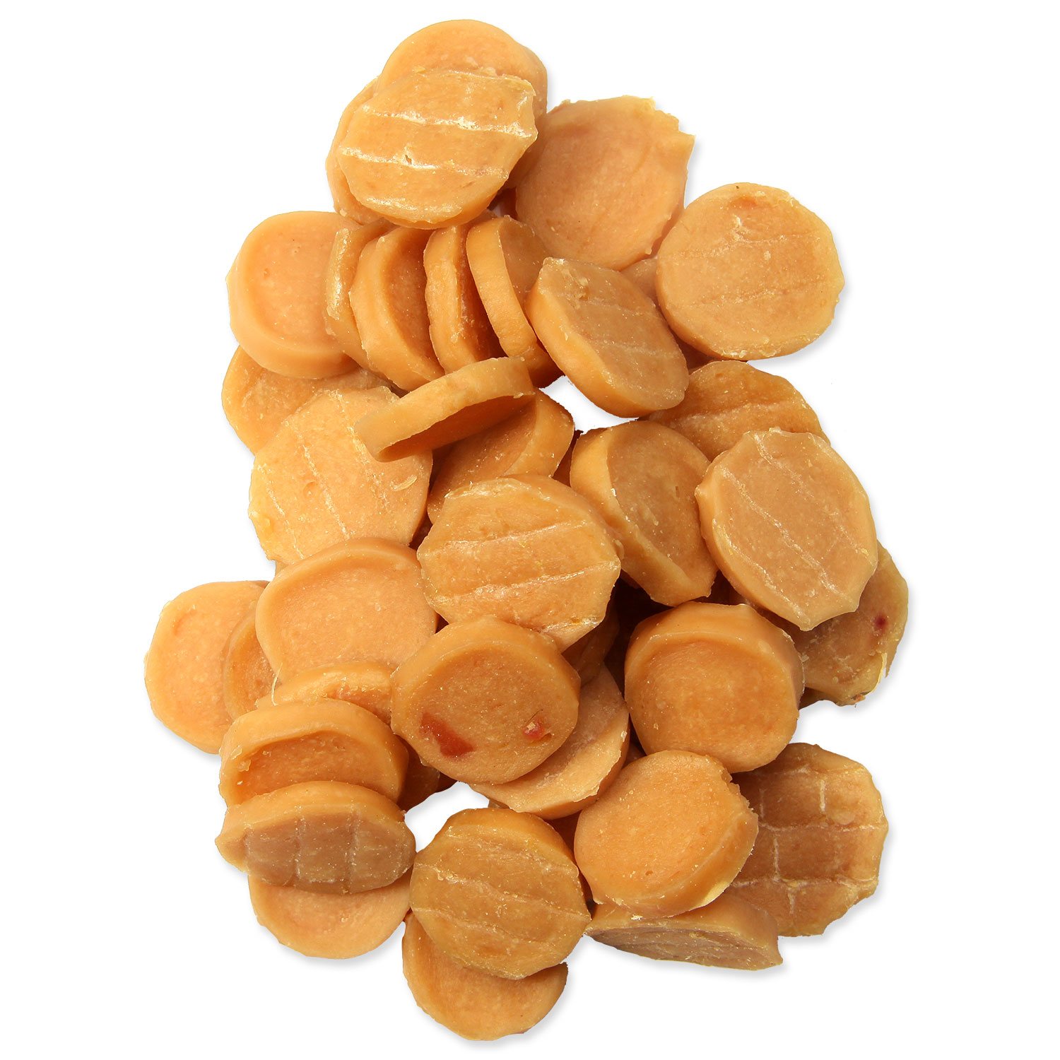 Pochoutka Rasco Premium kuřecí kolečka 500g-KS