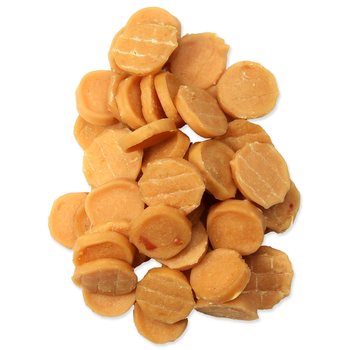 Pochoutka Rasco Premium kuřecí kolečka 500g-KS