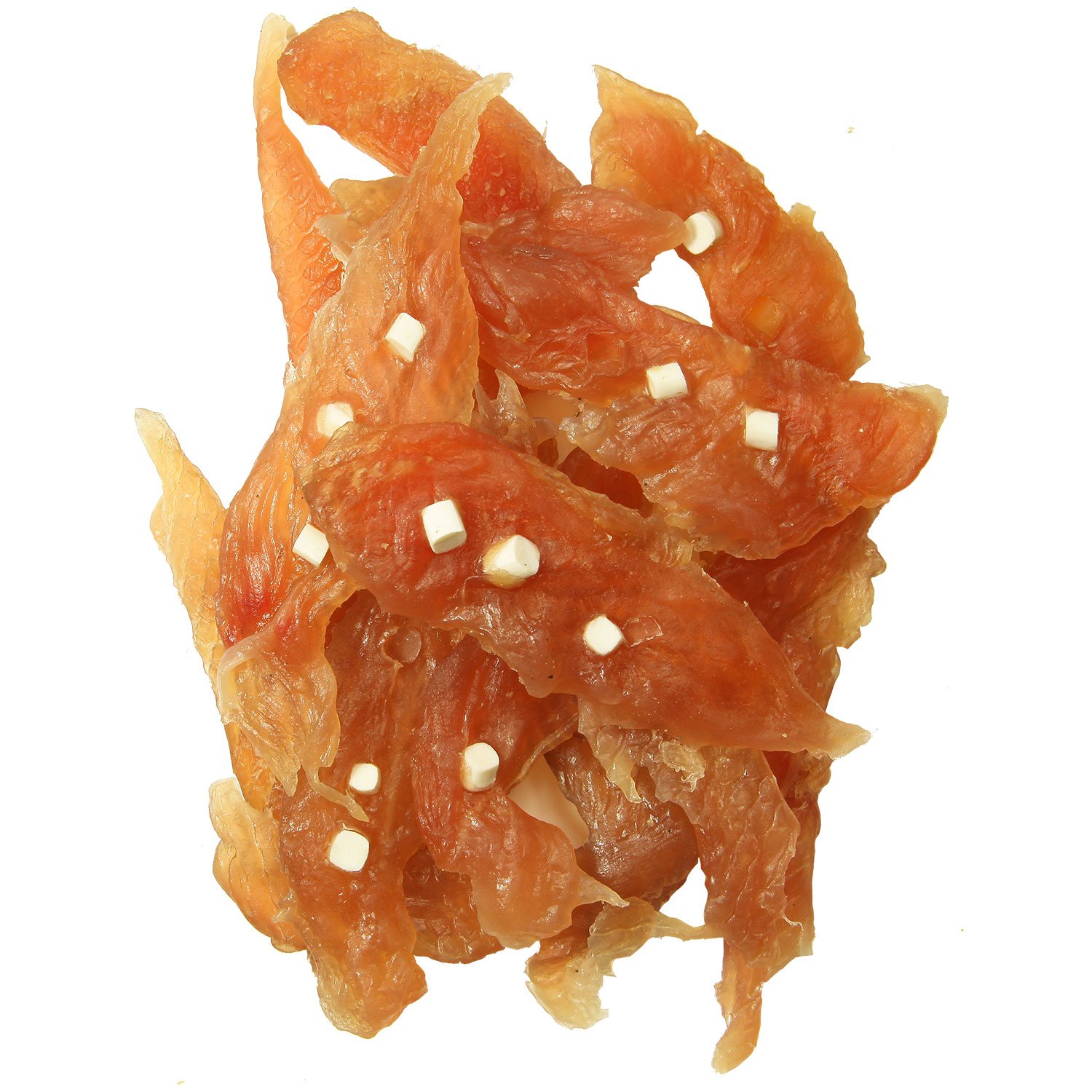 Pochoutka Rasco Premium kuře se sýrem, plátky 230g-KS