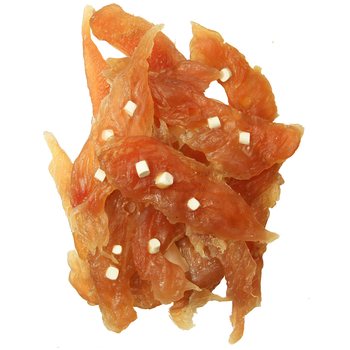 Pochoutka Rasco Premium kuře se sýrem, plátky 230g-KS