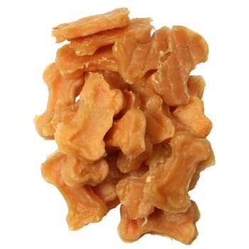 Pochoutka Rasco Premium kuřecí kostičky 230g-KS