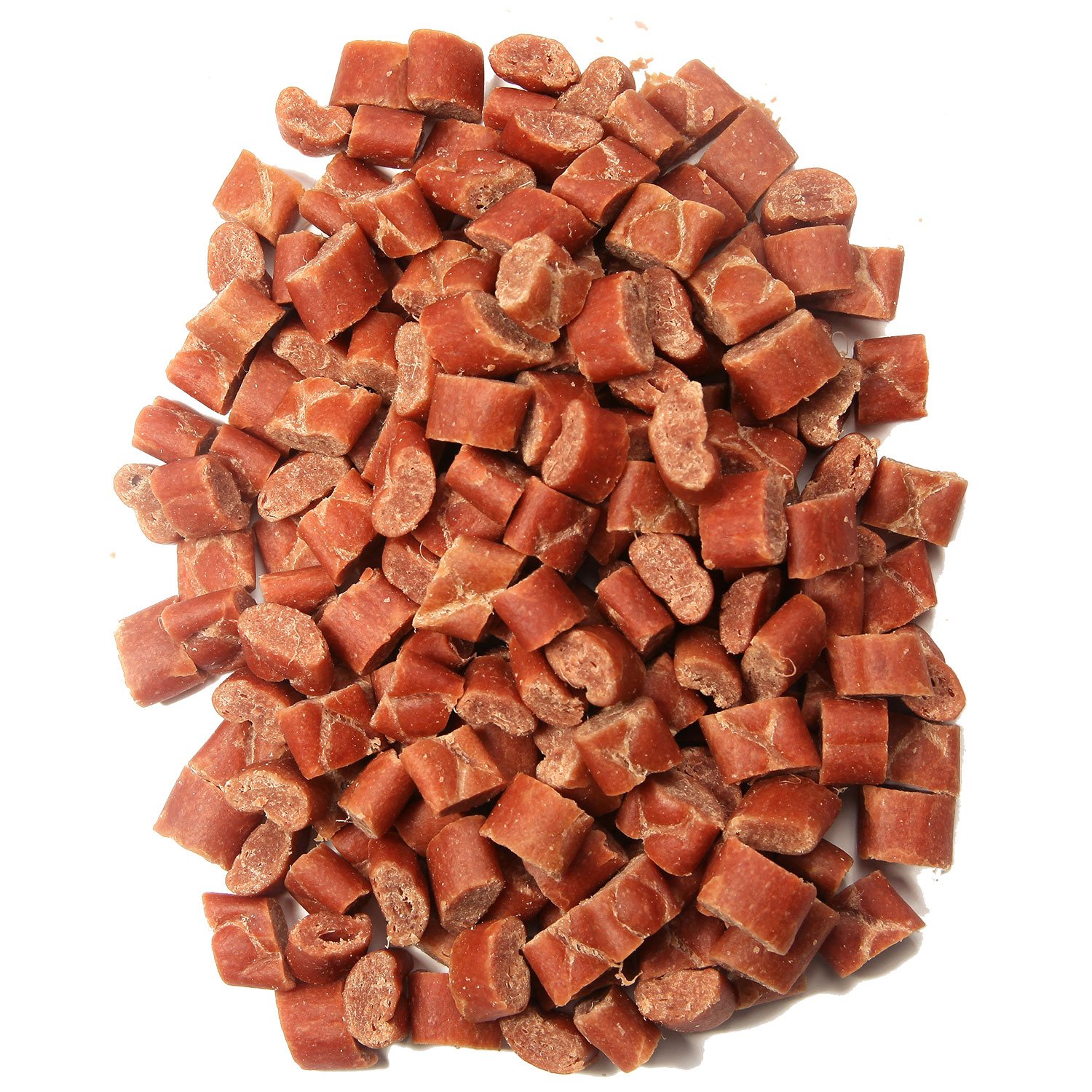 Pochoutka Rasco Premium hovězí kousky 230g-KS