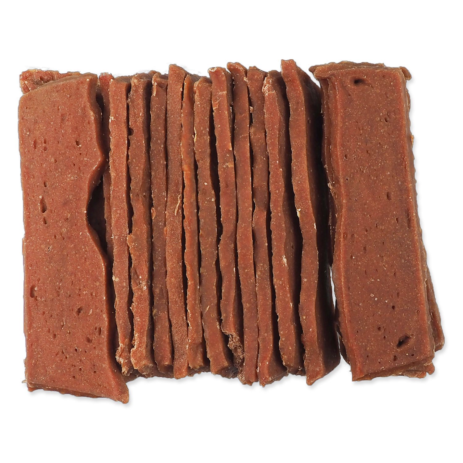 Pochoutka Rasco Premium hovězí plátky 500g-KS