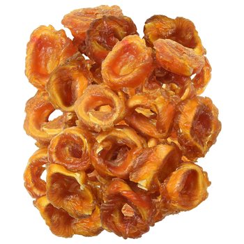 Pochoutka Rasco Premium treska obalená kuřecím, rolky 80g-KS