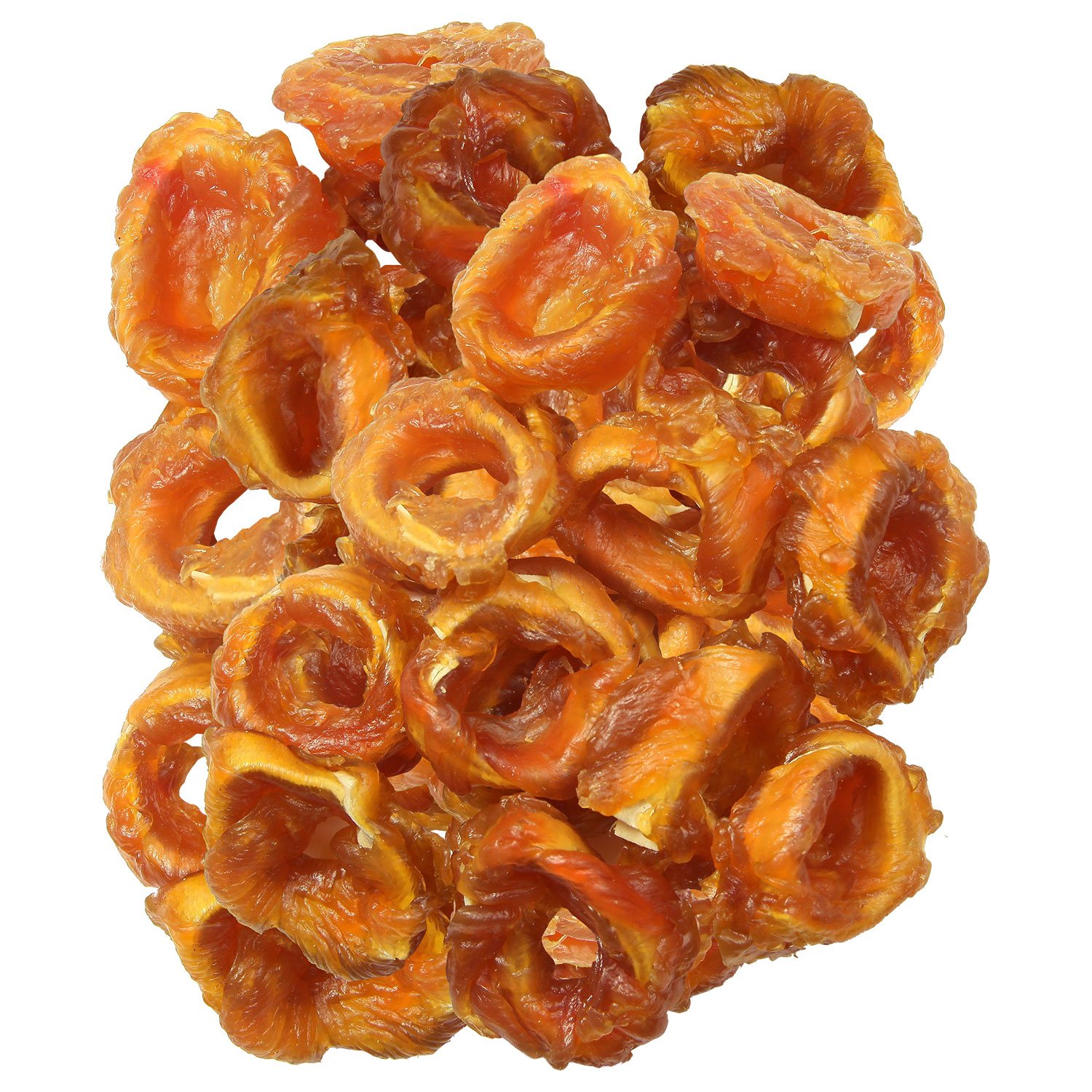 Pochoutka Rasco Premium treska obalená kuřecím, rolky 230g-KS