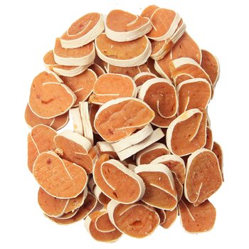 Pochoutka Rasco Premium kuře a treska, sushi 80g-KS