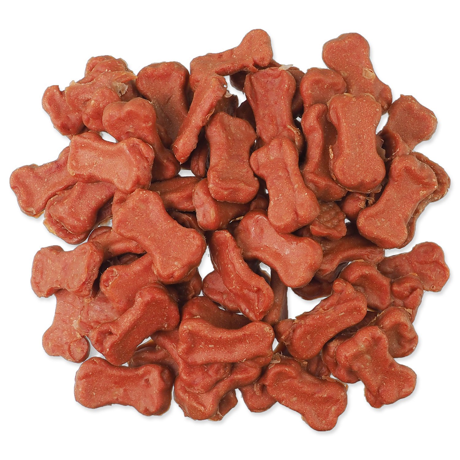 Pochoutka Rasco Premium kachna, kostičky 500g-KS