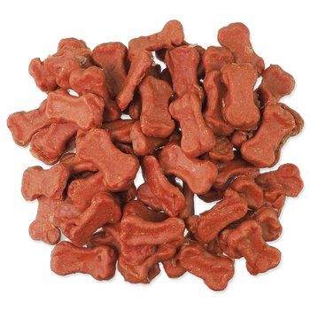 Pochoutka Rasco Premium kachna, kostičky 500g-KS