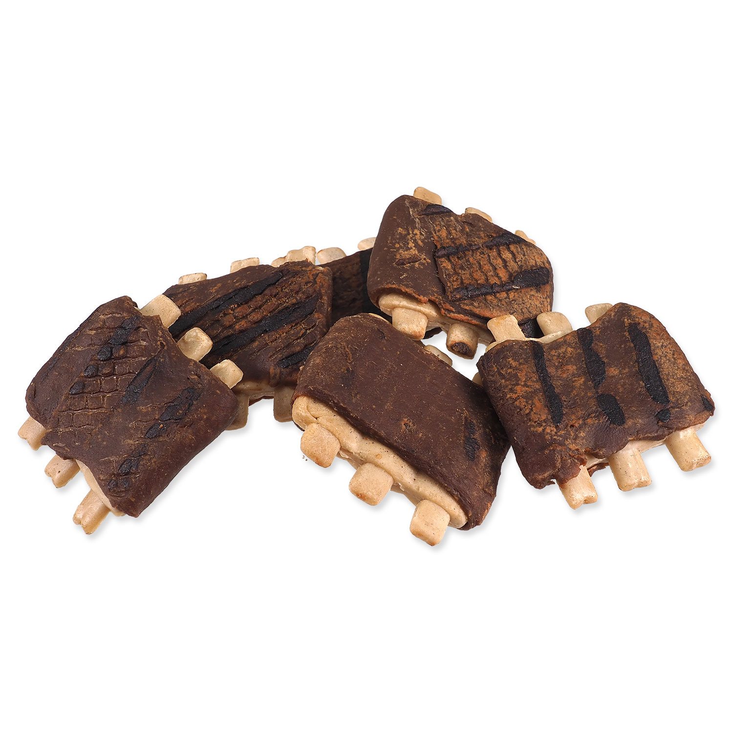 Pochoutka Rasco Premium BBQ Vepřová žebírka 500g-KS