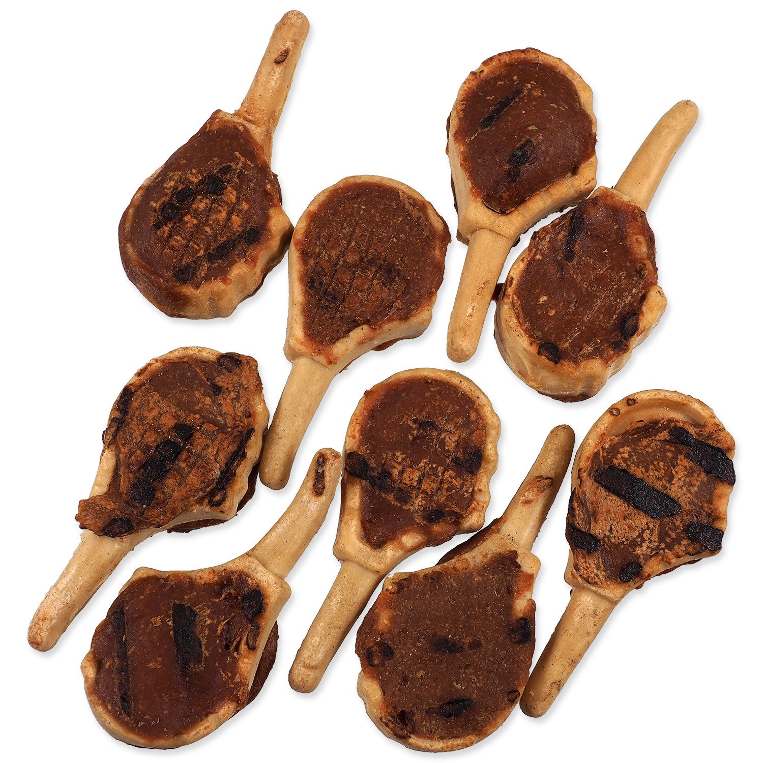 Pochoutka Rasco Premium BBQ Jehněcí žebírka 500g