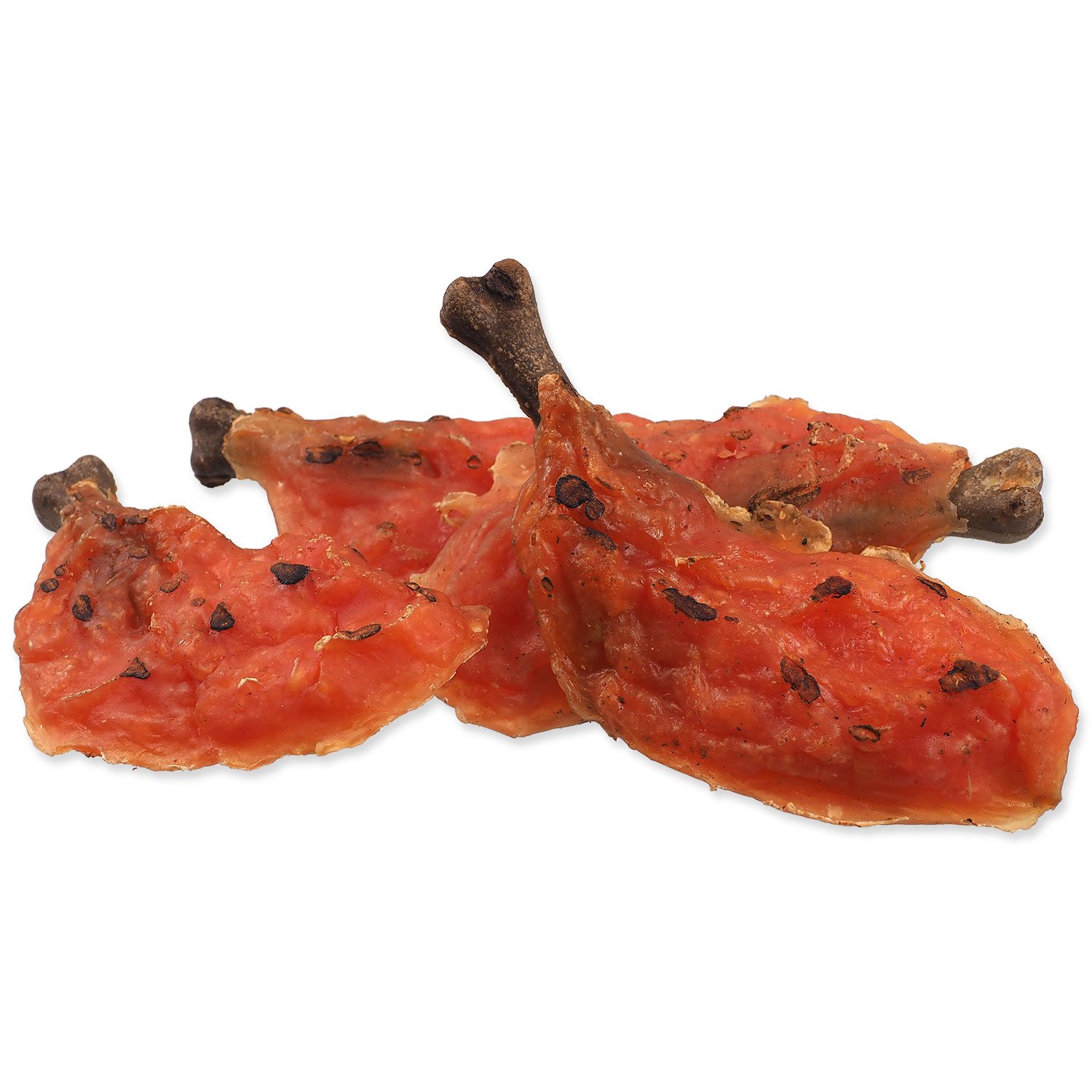 Pochoutka Rasco Premium BBQ Kuřecí stehna 500g-KS