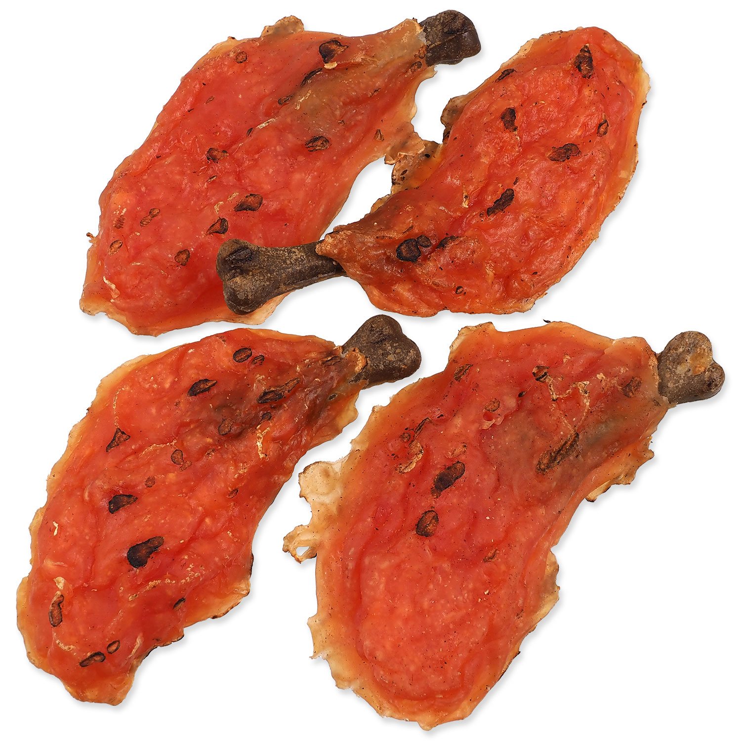 Pochoutka Rasco Premium BBQ Kuřecí stehna 500g