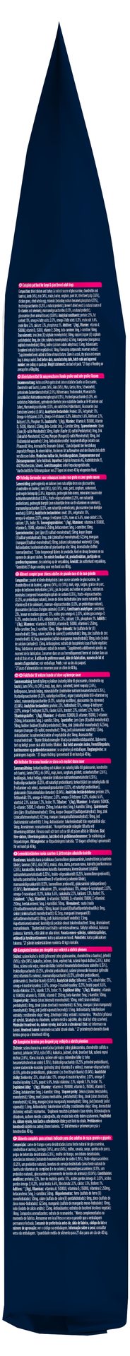 Krmivo EUKANUBA Adult Large rich in lamb and rice 12 kg-KS