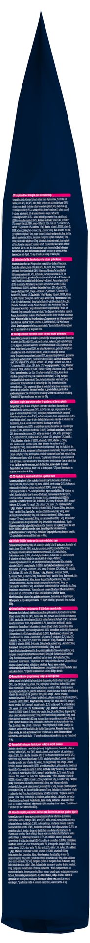 Krmivo EUKANUBA Senior Large rich in lamb 12 kg-KS