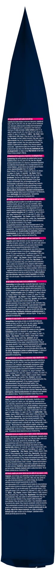 Krmivo EUKANUBA Adult Small and Medium rich in salmon and barley 12kg-KS