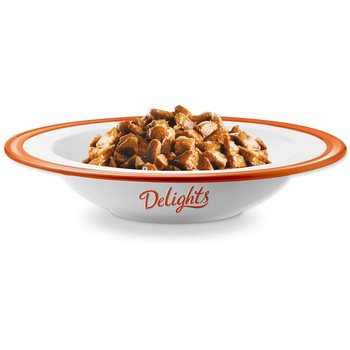 Kapsička IAMS Delights Kitten kuře v omáčce 85g-KS