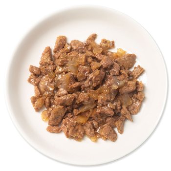 Kapsička IAMS Delights Adult tuňák a sleď v želé 85g-KS