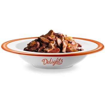 Kapsička IAMS Delights Adult tuňák a sleď v želé 85g-KS