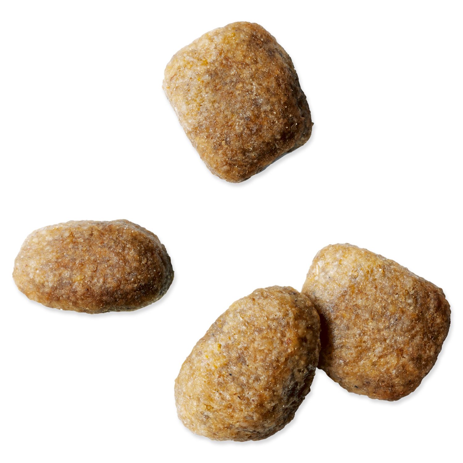 Krmivo IAMS Dog Adult Small & Medium Chicken 2kg + 500g ZDARMA-KS