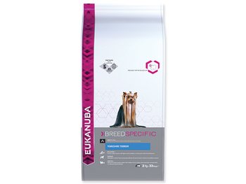 Krmivo EUKANUBA Yorkshire Terrier 2kg-KS