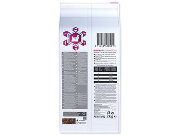 Krmivo EUKANUBA Yorkshire Terrier 2kg-KS