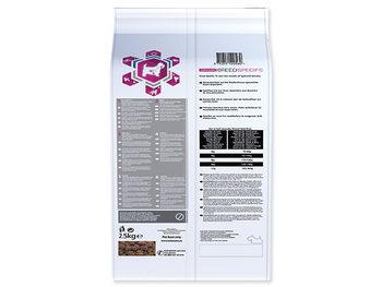 Krmivo EUKANUBA West High. White Terrier 2,5kg-KS