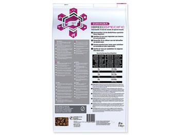 Krmivo EUKANUBA Cocker Spaniel 7,5kg-KS