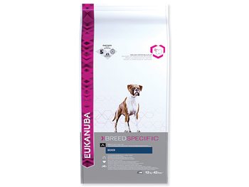 Krmivo EUKANUBA Boxer 12kg-KS