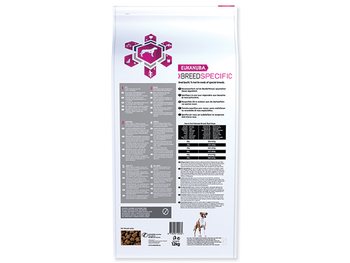 Krmivo EUKANUBA Boxer 12kg-KS