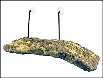 Ostrov Zoo Med pro želvy 12,5x28,5cm-KS