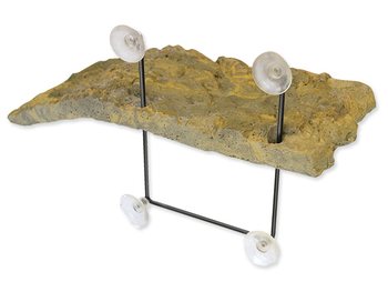 Ostrov Zoo Med pro želvy 12,5x28,5cm-KS