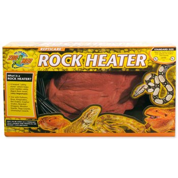 Topný kámen Repticare standard 10W-KS